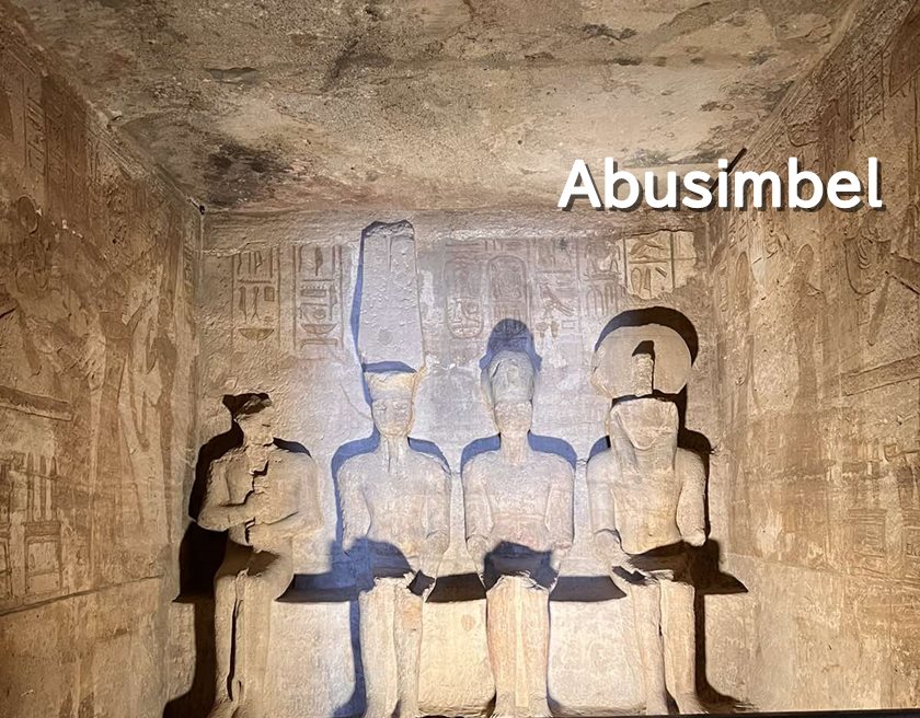 abusimbel tour